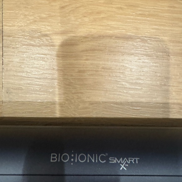 Bio Ionic Smart-X High Efficiency Hair Dryer + Diffuser - Picture 5 of 7